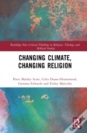 Changing Climate, Changing Religion