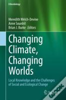 Changing Climate, Changing Worlds