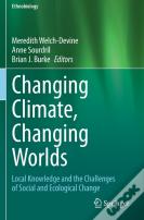Changing Climate, Changing Worlds