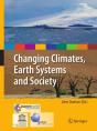 Changing Climates, Earth Systems And Society - Preview