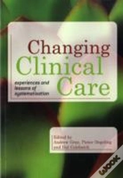 Capa do artigo Changing Clinical Care