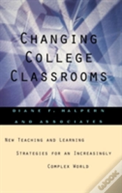 Capa do artigo Changing College Classrooms