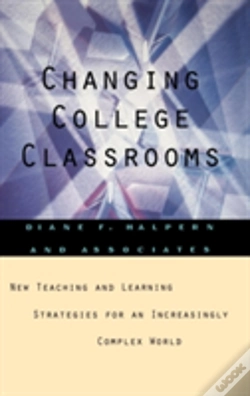Capa do artigo Changing College Classrooms