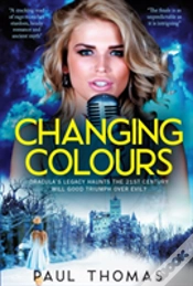 Capa do artigo Changing Colours