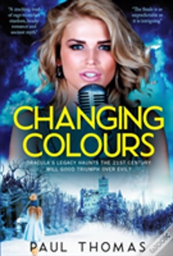 Capa do artigo Changing Colours