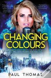 Capa do artigo Changing Colours