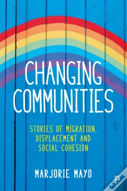 Capa do artigo Changing Communities