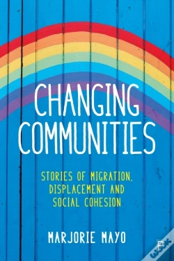 Capa do artigo Changing Communities