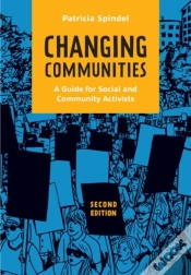 Capa do artigo Changing Communities