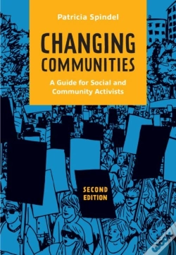 Capa do artigo Changing Communities