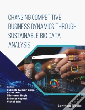 Capa do artigo Changing Competitive Business Dynamics Through Sustainable Big Data Analysis