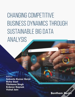 Capa do artigo Changing Competitive Business Dynamics Through Sustainable Big Data Analysis