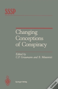 Capa do artigo Changing Conceptions Of Conspiracy