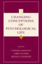 Changing Conceptions Of Psychological Life - Preview