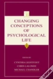 Capa do artigo Changing Conceptions Of Psychological Life