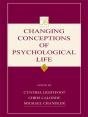 Changing Conceptions Of Psychological Life - Preview
