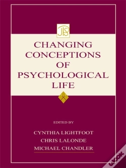 Capa do artigo Changing Conceptions Of Psychological Life