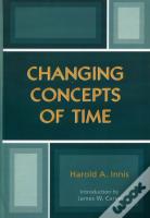 Changing Concepts Of Time