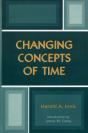 Changing Concepts Of Time - Preview