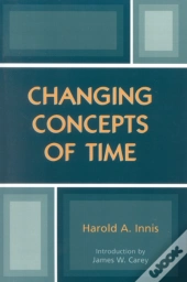Changing Concepts Of Time