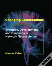 Capa do artigo Changing Connectomes