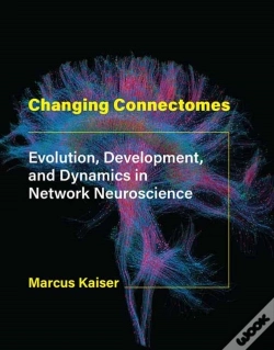 Capa do artigo Changing Connectomes