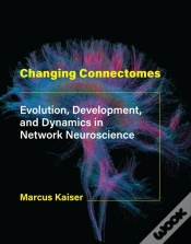 Capa do artigo Changing Connectomes