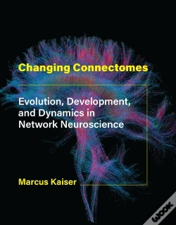 Capa do artigo Changing Connectomes