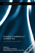 Changing Constellations Of Southeast Asia