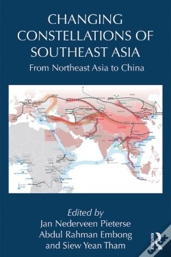 Capa do artigo Changing Constellations Of Southeast Asia