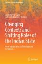 Changing Contexts And Shifting Roles Of The Indian State - Preview