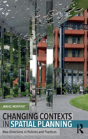 Changing Contexts In Spatial Planning - Preview