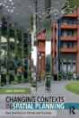 Changing Contexts In Spatial Planning - Preview