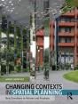 Changing Contexts In Spatial Planning - Preview