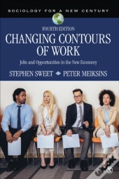 Changing Contours Of Work
