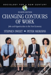 Capa do artigo Changing Contours Of Work