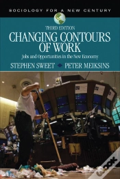Capa do artigo Changing Contours Of Work
