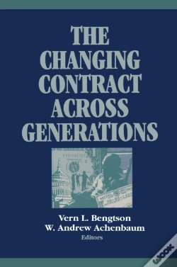 Capa do artigo Changing Contract Across Generations