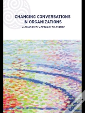 Capa do artigo Changing Conversations In Organizations