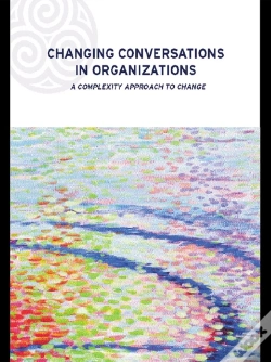 Capa do artigo Changing Conversations In Organizations