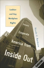 Capa do artigo Changing Corporate America From Inside Out