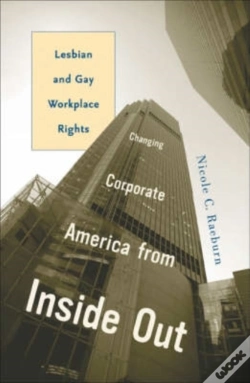 Capa do artigo Changing Corporate America From Inside Out