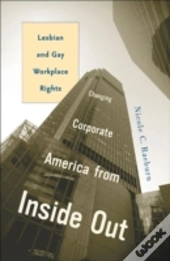 Changing Corporate America From Inside Out