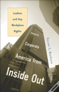 Capa do artigo Changing Corporate America From Inside Out