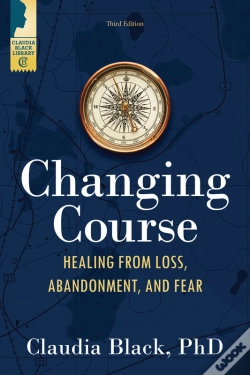Capa do artigo Changing Course
