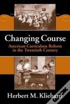 Changing Course