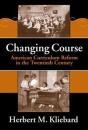 Changing Course - Preview
