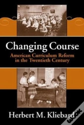 Changing Course