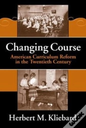 Capa do artigo Changing Course