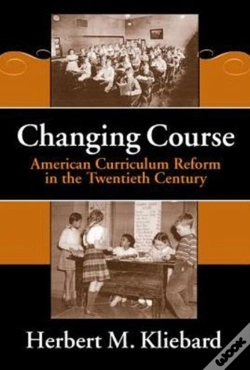 Capa do artigo Changing Course